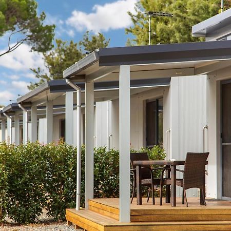 Gawler Caravan Park Exterior foto