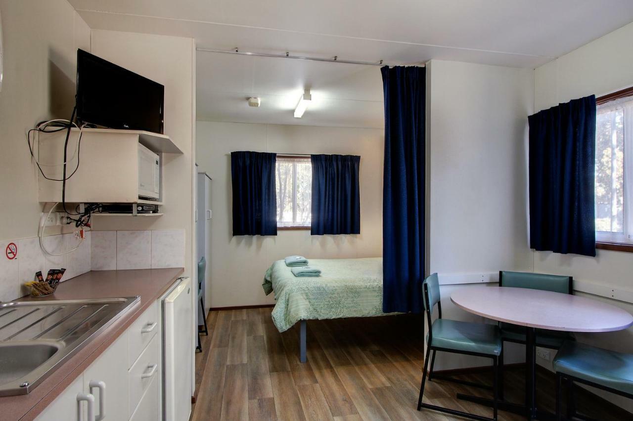 Gawler Caravan Park Exterior foto