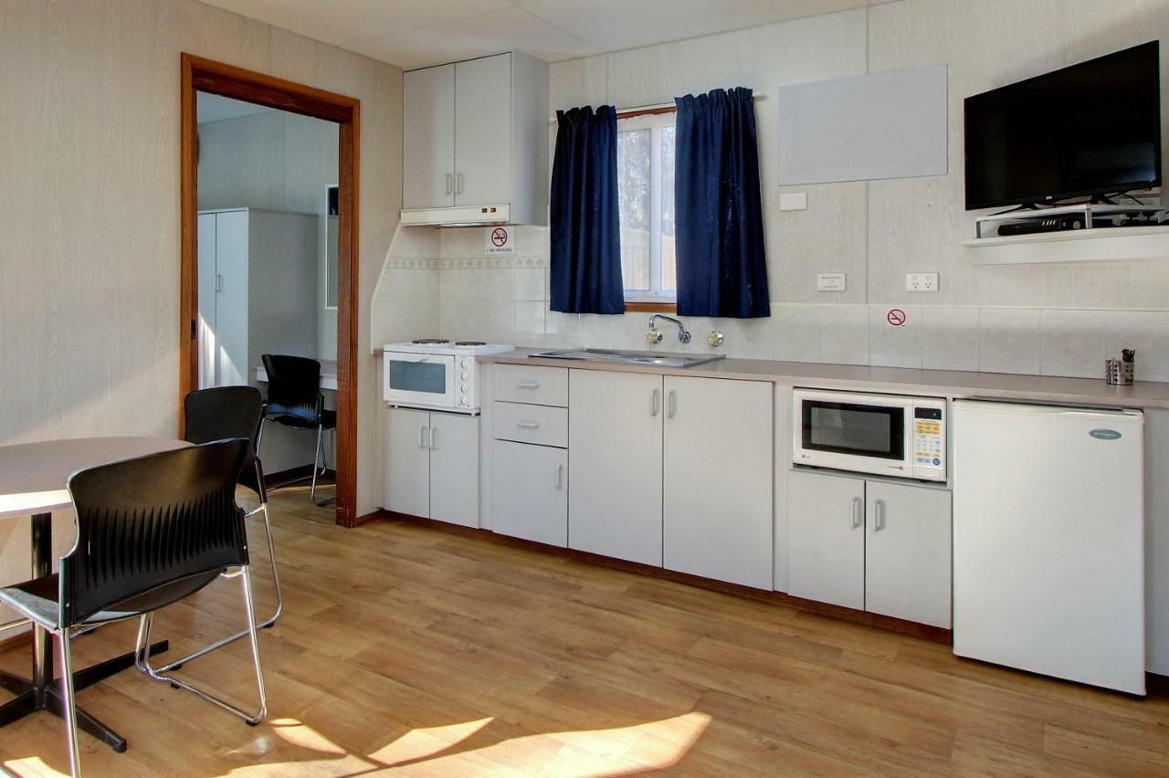 Gawler Caravan Park Exterior foto