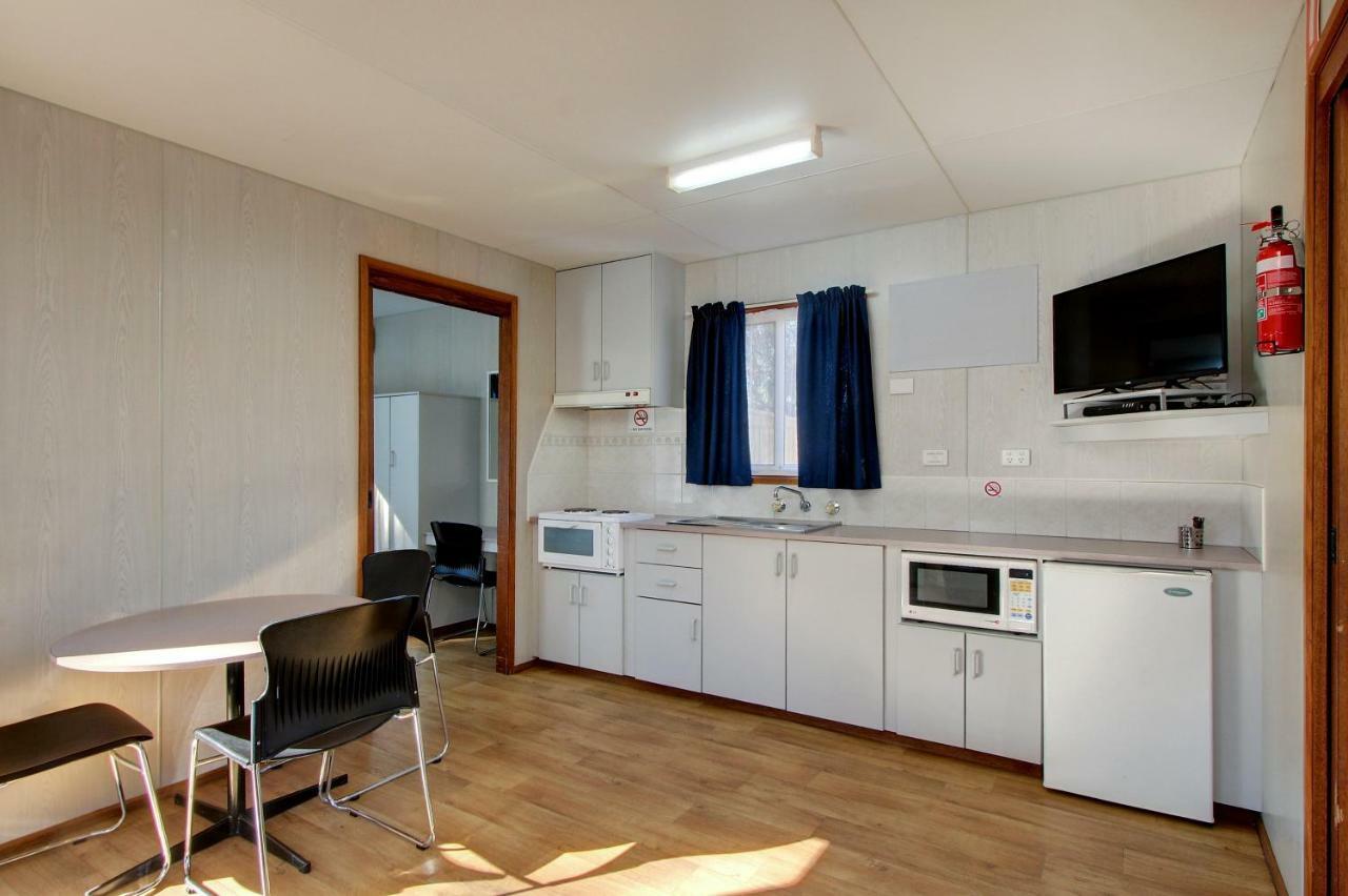 Gawler Caravan Park Exterior foto